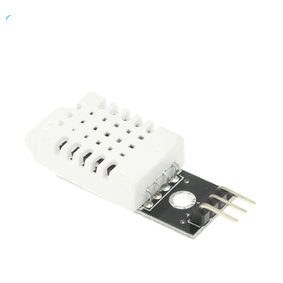 Módulo de sensor digital de te - Dht22 reseña y precio