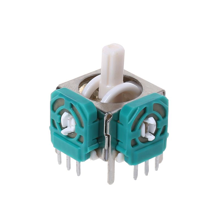 YuXi-Módulo de Sensor de Joyst - Joystick Module reseña y precio