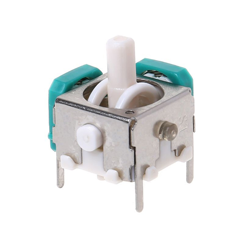 YuXi-Módulo de Sensor de Joyst - Joystick Module reseña y precio