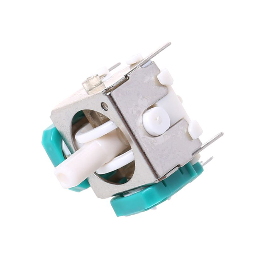YuXi-Módulo de Sensor de Joyst - Joystick Module reseña y precio