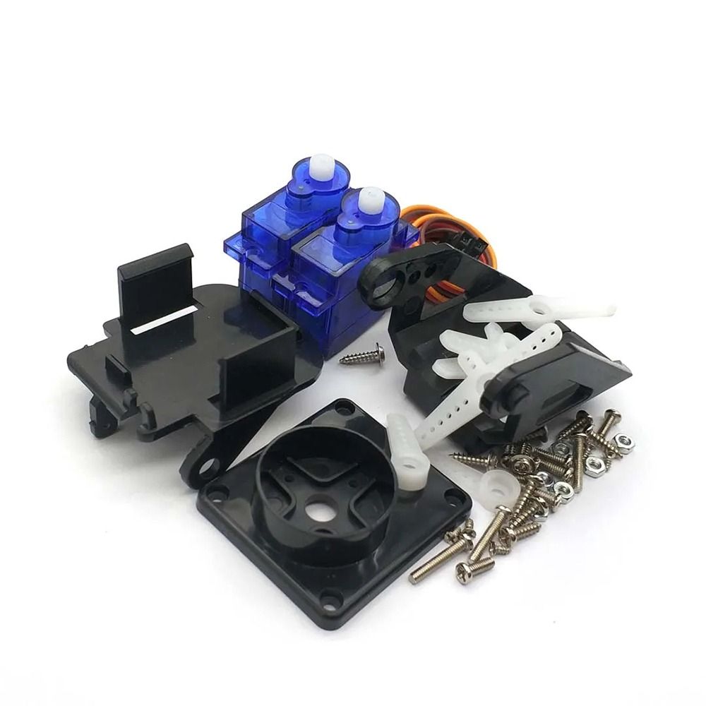 1 Juego de piezas para avión R - Servo Sg90 reseña y precio