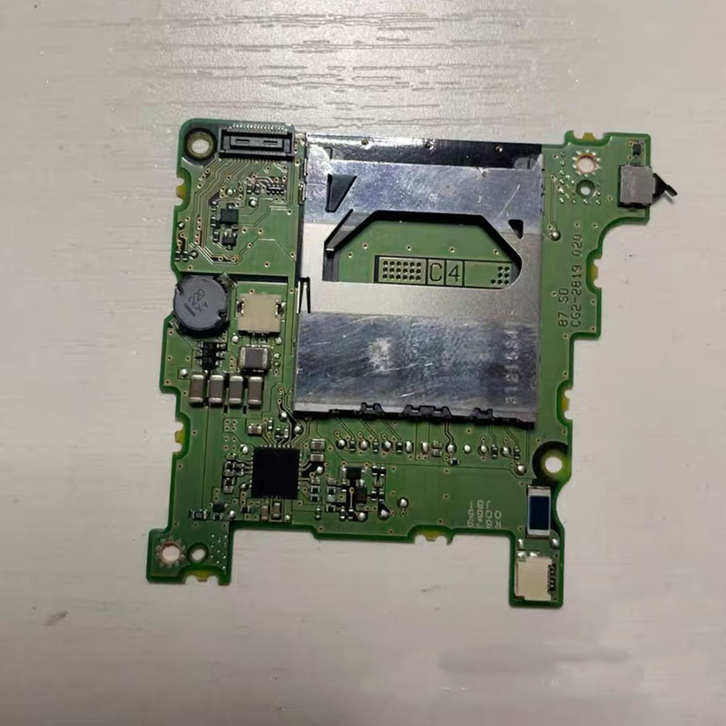 Placa de circuito de memoria S - Sd Card Module reseña y precio