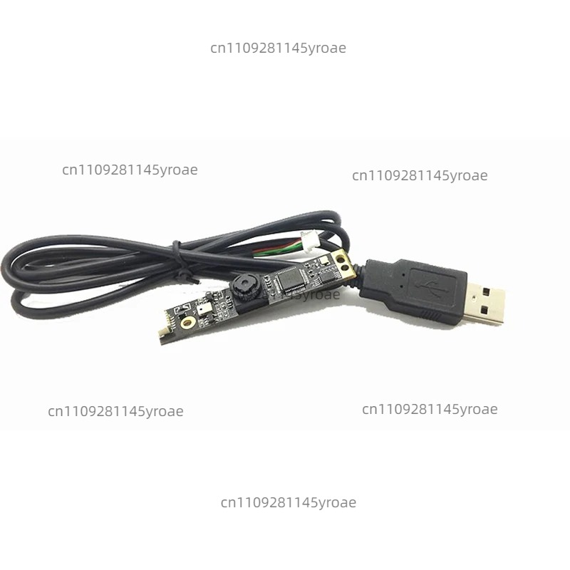 Módulo de Cámara USB HD 1080P  - Microphone Module reseña y precio
