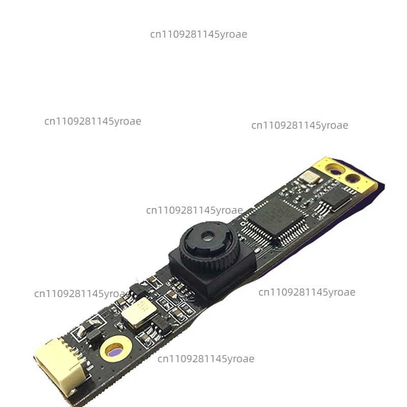 Módulo de Cámara USB HD 1080P  - Microphone Module reseña y precio