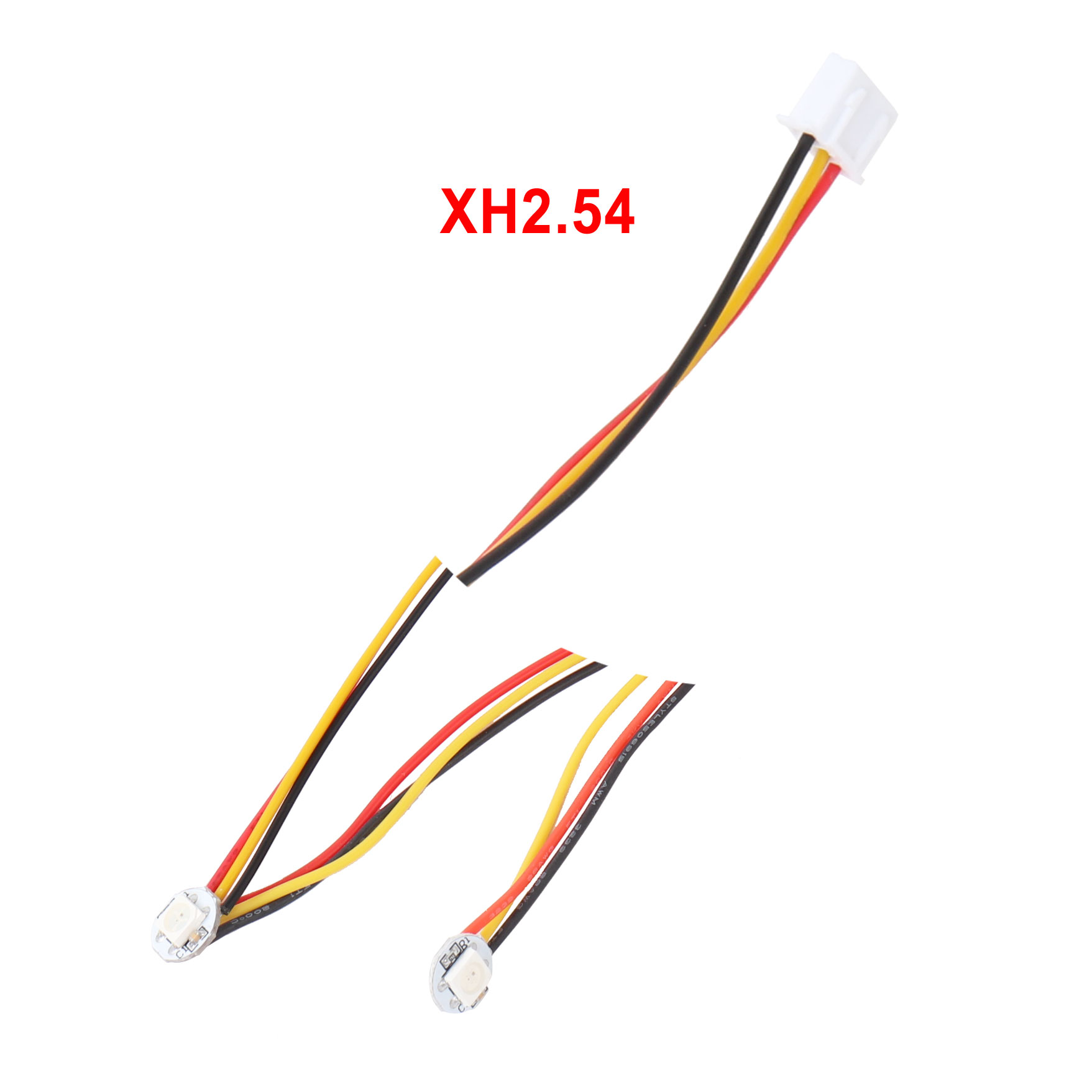 Blurolls StealthBurner SB WS28 - Ws2812B reseña y precio