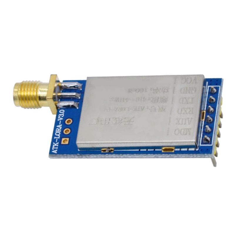 AA60-2X ATK-LORA-01 Módulo LOR - Lora Sx1278 reseña y precio