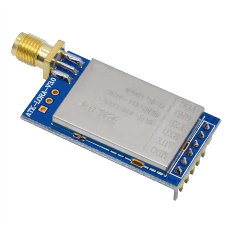 AA60-2X ATK-LORA-01 Módulo LOR - Lora Sx1278 reseña y precio