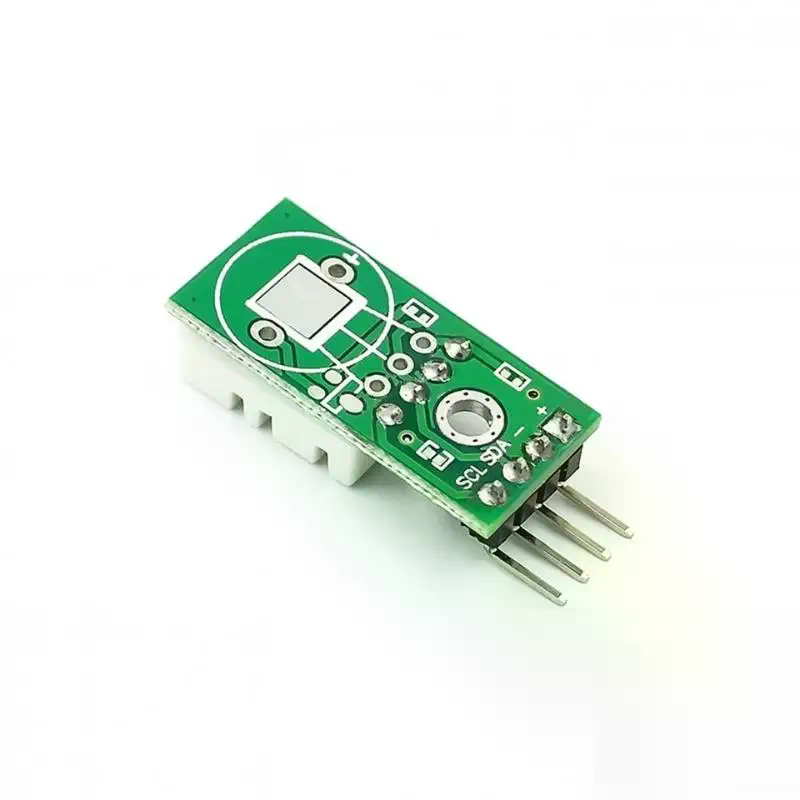 Módulo de Medición de Temperat - Dht22 reseña y precio