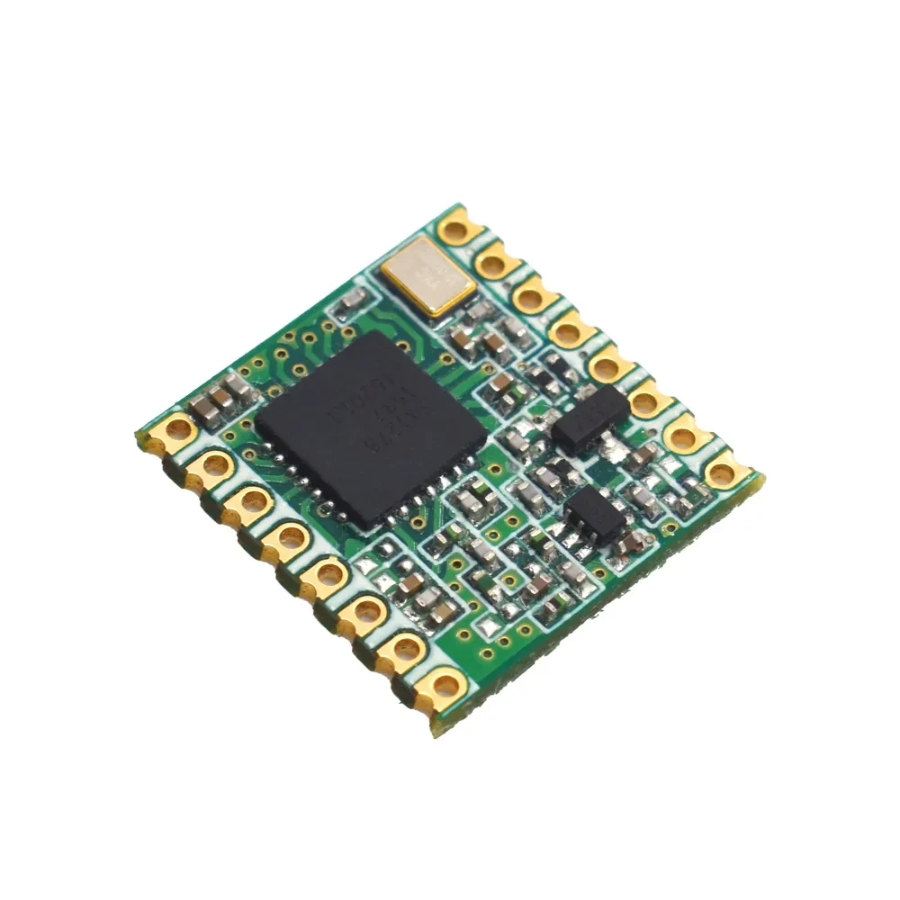10 Uds 433 470 868 915 Mhz SX1 - Lora Rfm95 reseña y precio