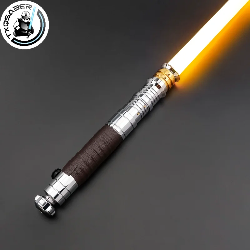 TXQSABER RVS - Sable de Luz co - Neopixel reseña y precio
