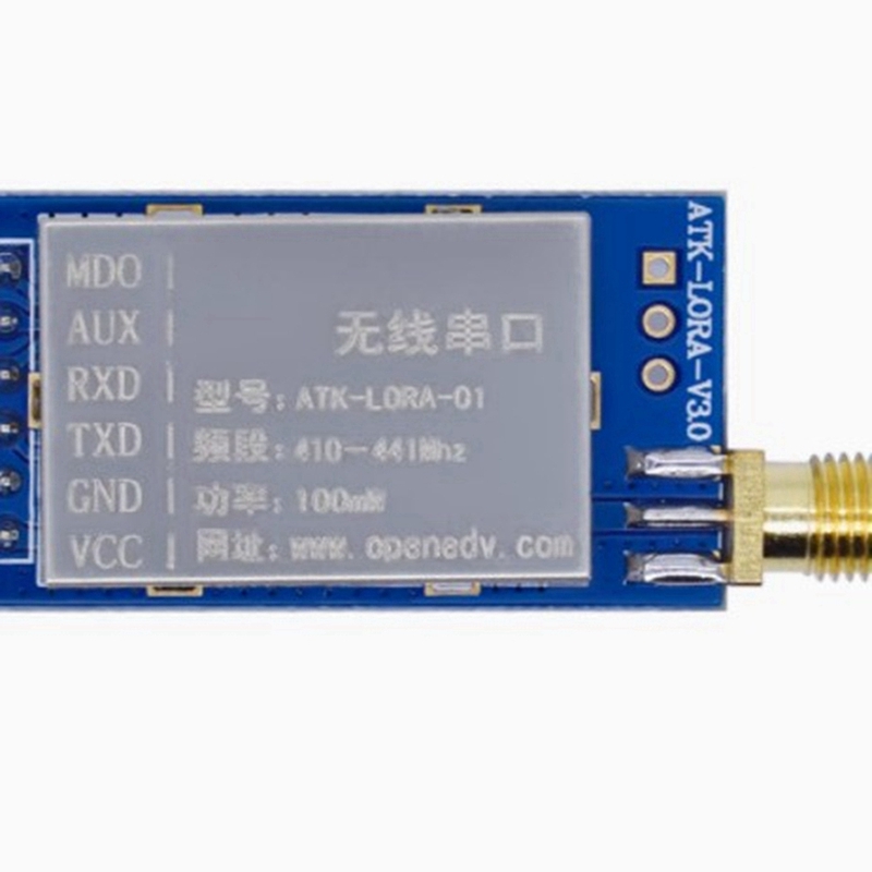 Super oferta, 2 uds., módulo i - Lora Sx1278 reseña y precio