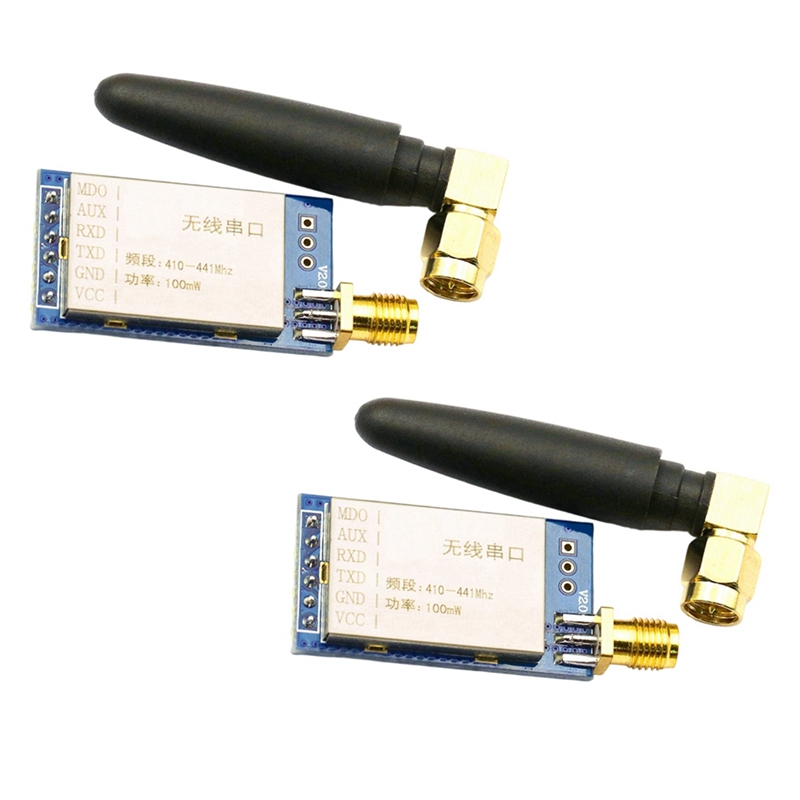 Super oferta, 2 uds., módulo i - Lora Sx1278 reseña y precio