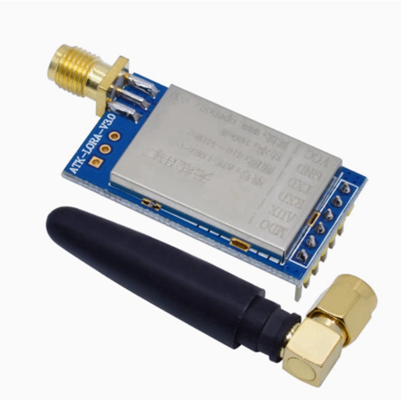 Super oferta, 2 uds., módulo i - Lora Sx1278 reseña y precio