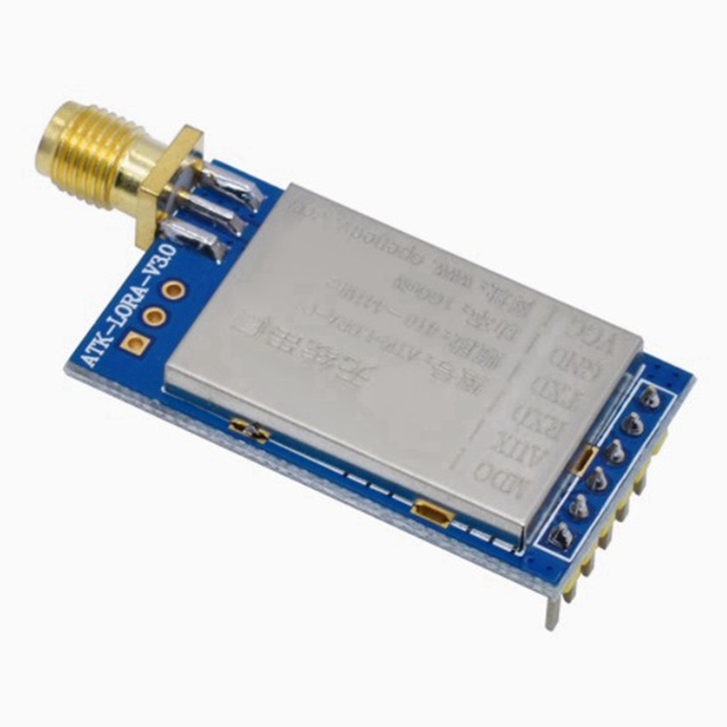 Super oferta, 2 uds., módulo i - Lora Sx1278 reseña y precio