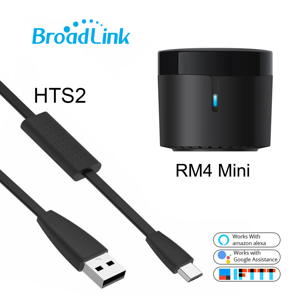 Control Remoto Inteligente Uni - Ir Remote Module reseña y precio