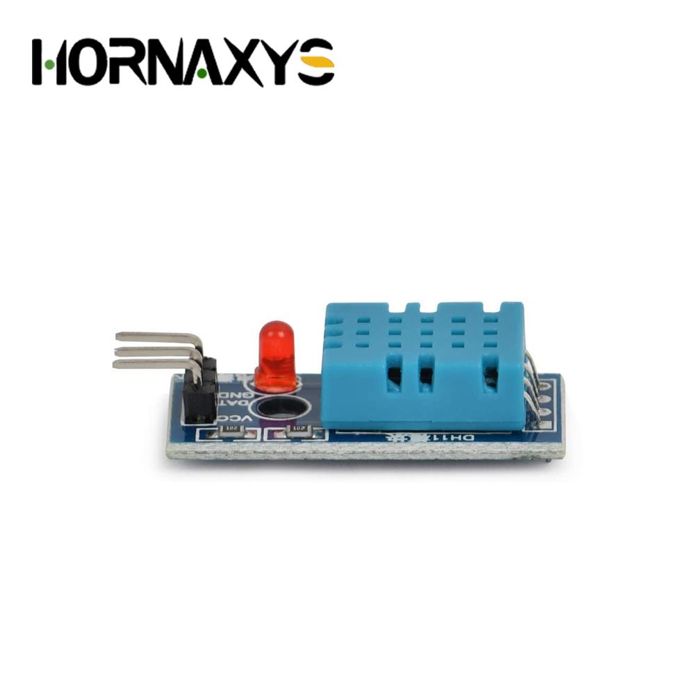 Módulo de Sensor Digital de te - Dht11 reseña y precio