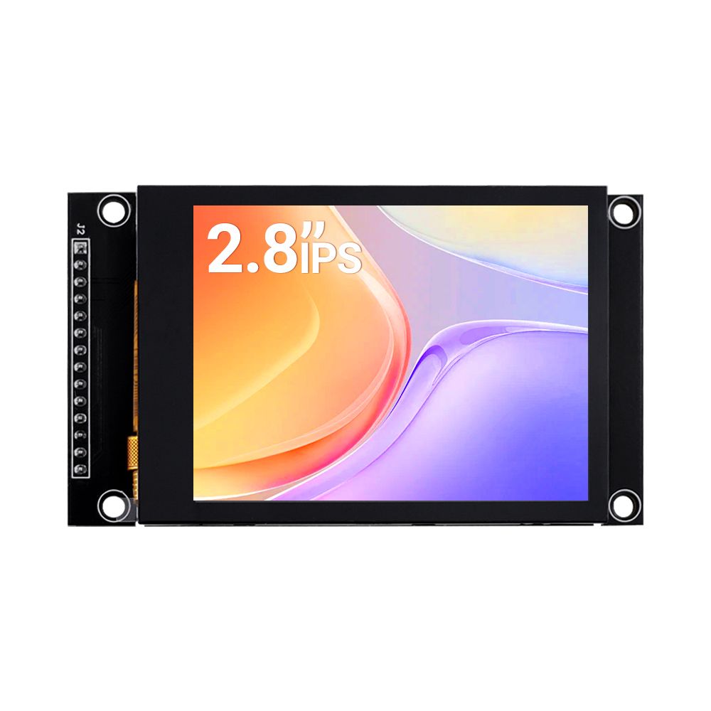 Elecrow Módulo SPI de 2,8 pulg - Ili9341 reseña y precio