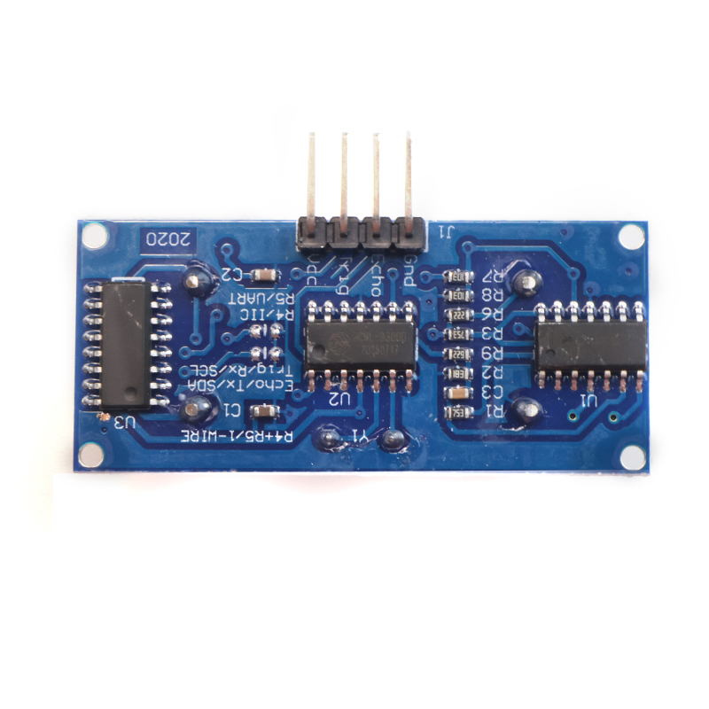 HC-SR04 Módulo ultrasónico Sen - Ultrasonic Sensor Hc-Sr04 reseña y precio