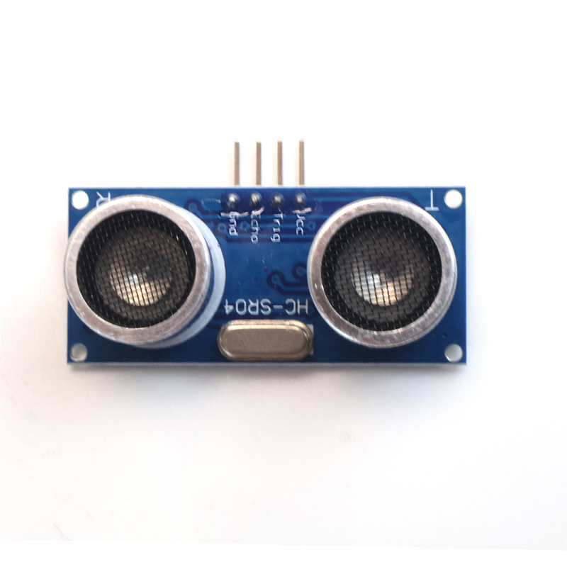 HC-SR04 Módulo ultrasónico Sen - Ultrasonic Sensor Hc-Sr04 reseña y precio
