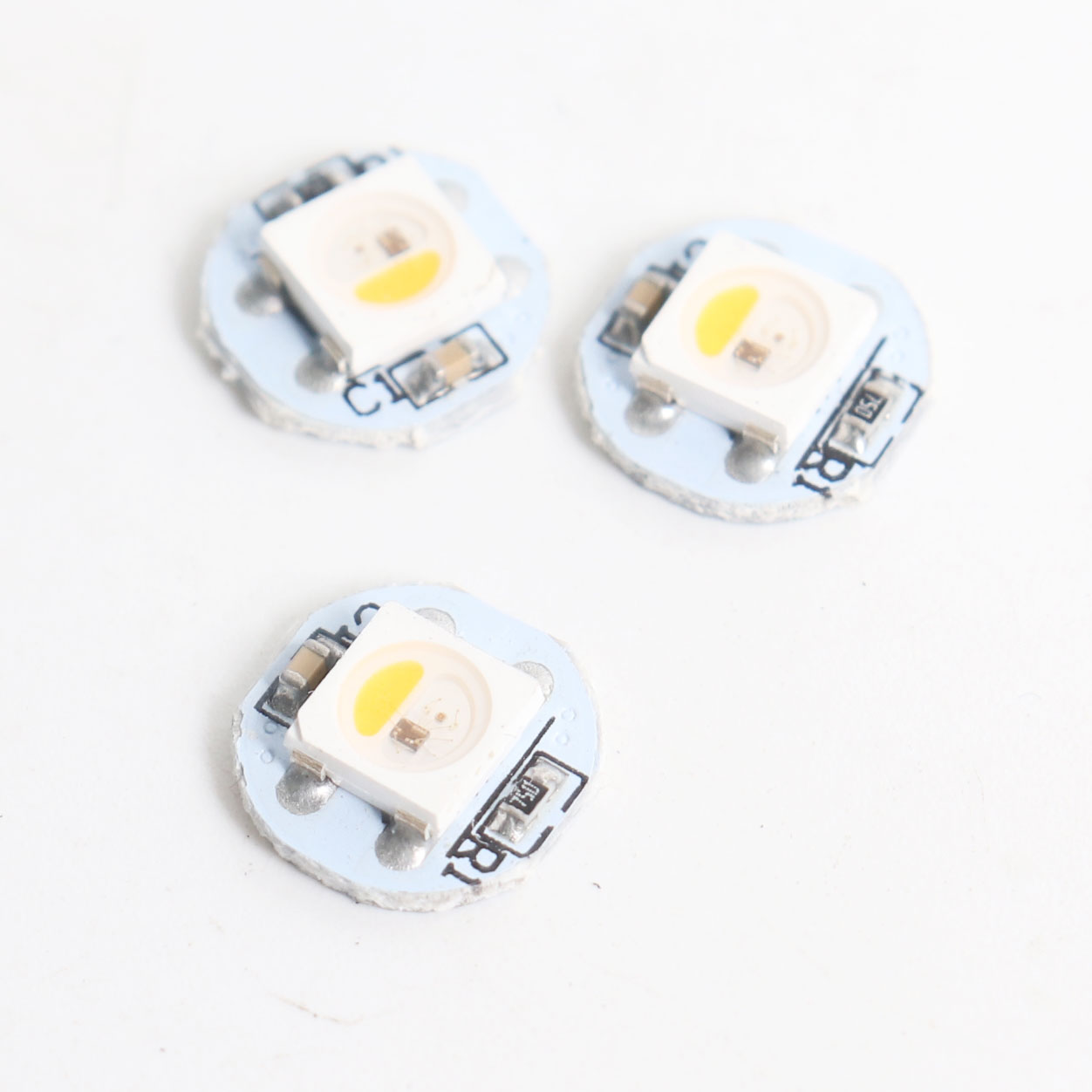 Blurolls NeoPixel RGBW Mini bo - Neopixel reseña y precio