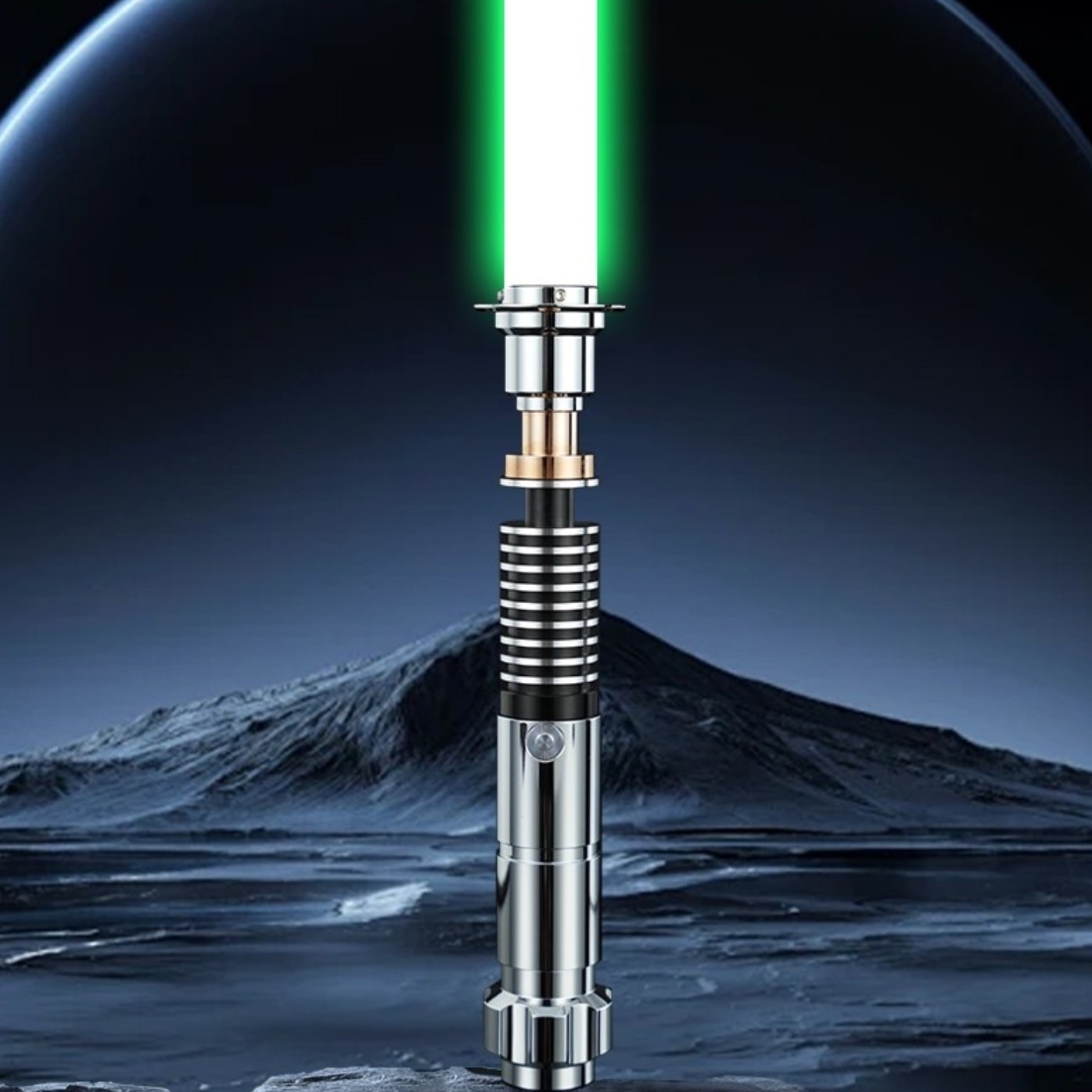 Sable de luz Jedi Neopixel con - Neopixel reseña y precio