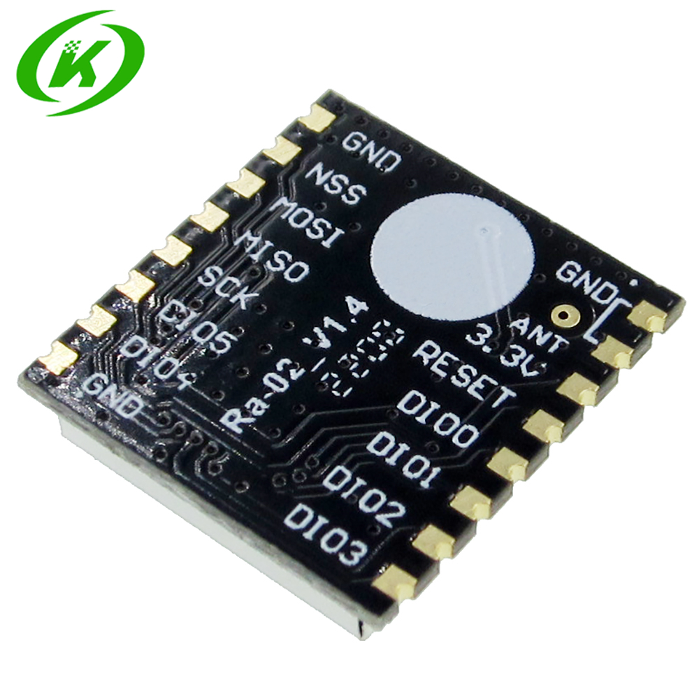 Módulo inalámbrico Lora con Bl - Lora Sx1278 reseña y precio