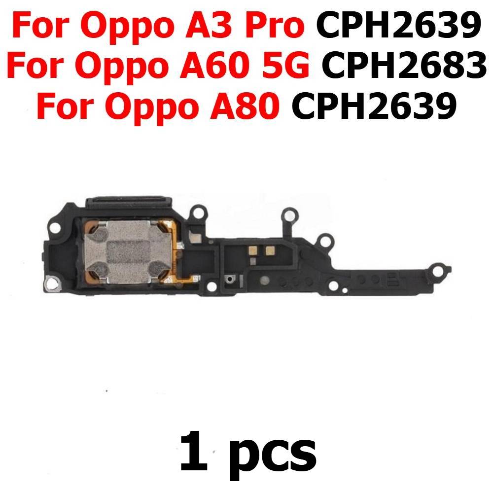 Altavoz Inferior para Oppo A60 - Buzzer Module reseña y precio
