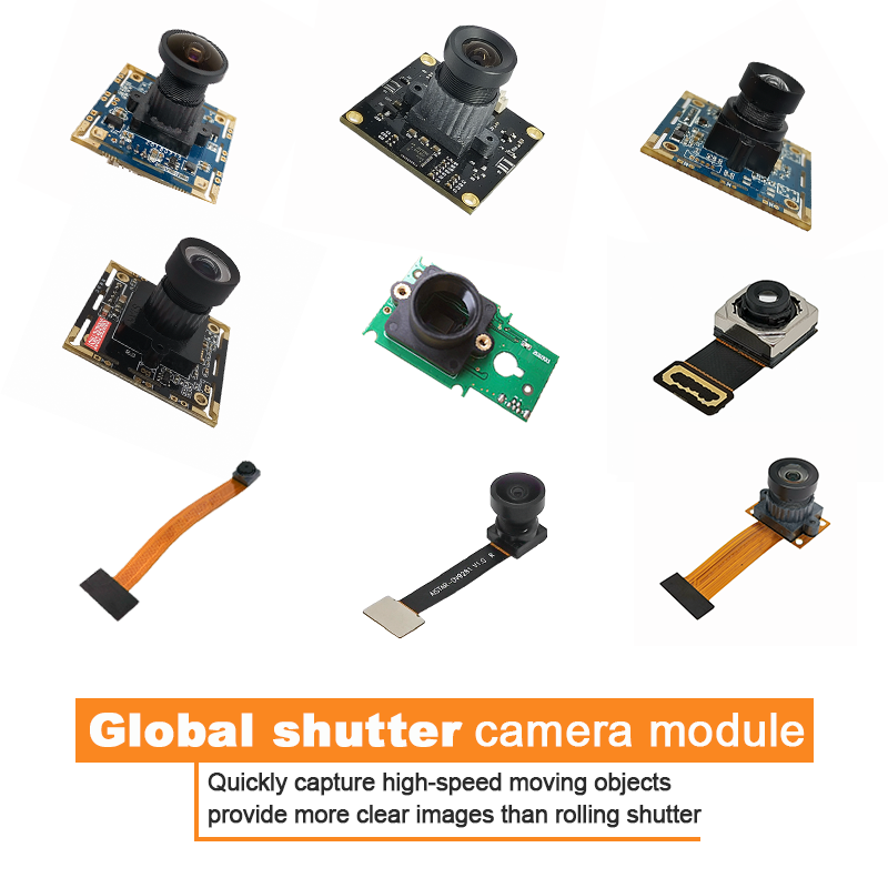 Módulos de cámara USB con micr - Microphone Module reseña y precio