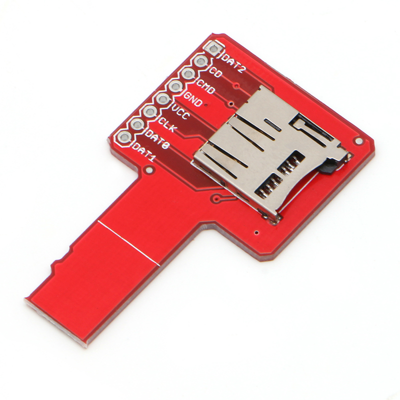 Nuevo Micro SD Sniffe Compatib - Sd Card Module reseña y precio