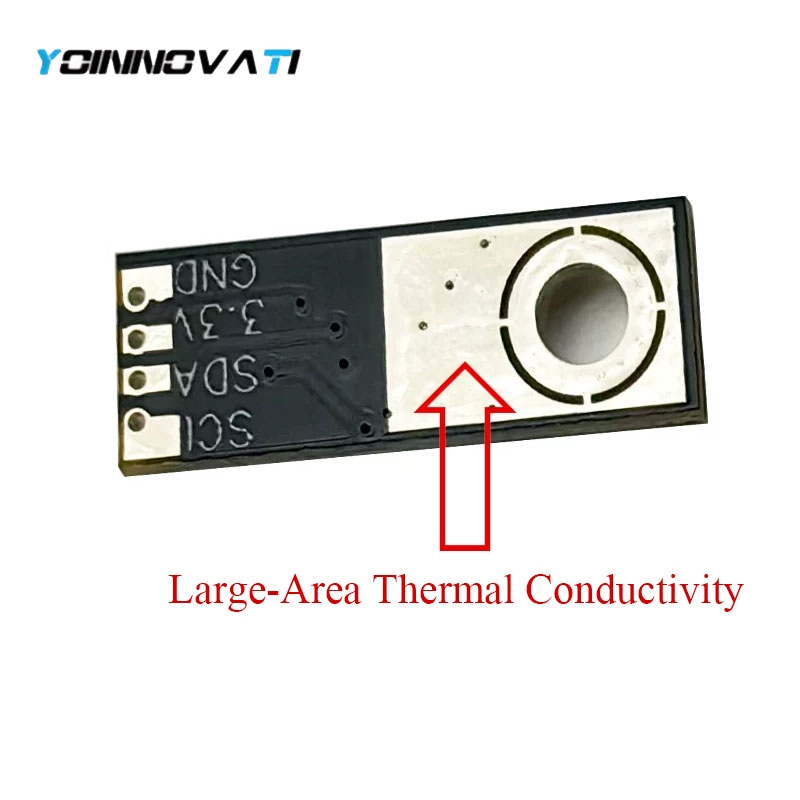 Módulo de Sensor de Presión/Te - Bme280 reseña y precio