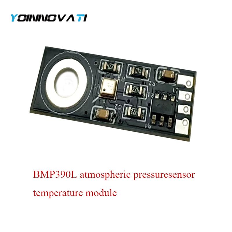 Módulo de Sensor de Presión/Te - Bme280 reseña y precio