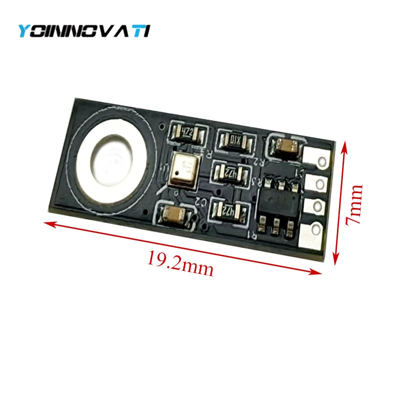 Módulo de Sensor de Presión/Te - Bme280 reseña y precio