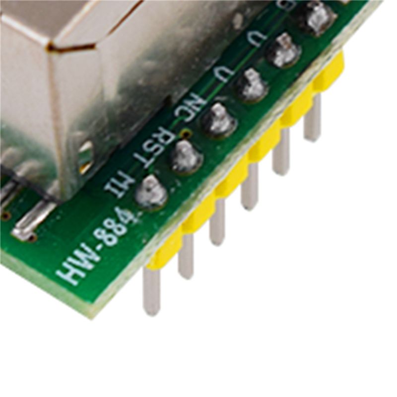 ABZZ-10PCS/LOT USR-ES1 W5500 C - Ethernet W5500 reseña y precio