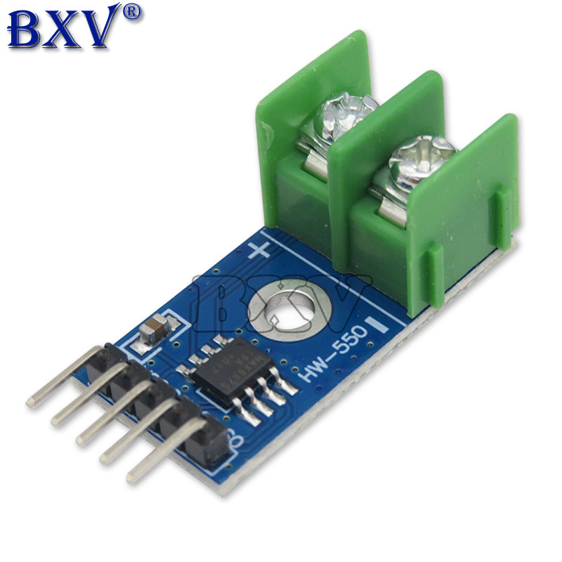 IGMOPNRQ 1 Juego de módulo MAX - Thermocouple Module K Type reseña y precio