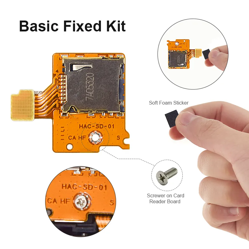 Placa lectora de ranura para t - Sd Card Module reseña y precio