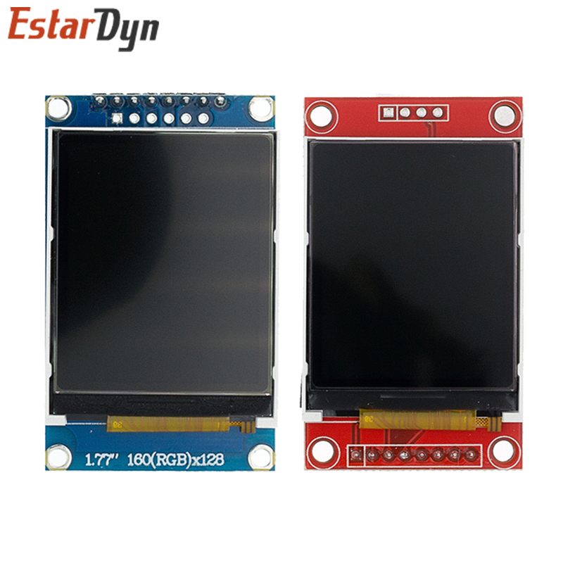 Pantalla TFT de 0.96/1.3/1.44/ - Tft Display 2.4 reseña y precio