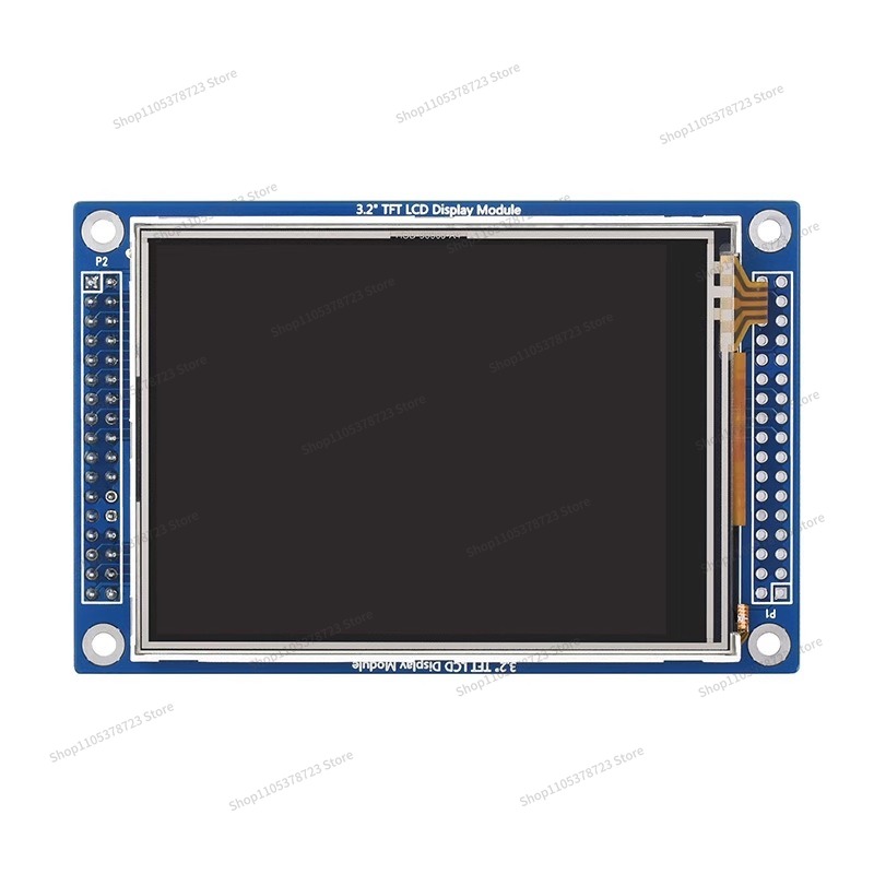Pantalla LCD de 3.2 Pulgadas c - Ili9341 reseña y precio