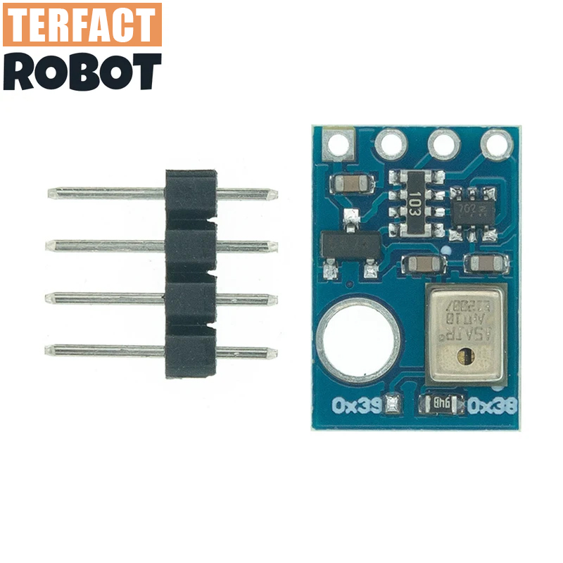 Módulo de medición de Sensor d - Dht11 reseña y precio