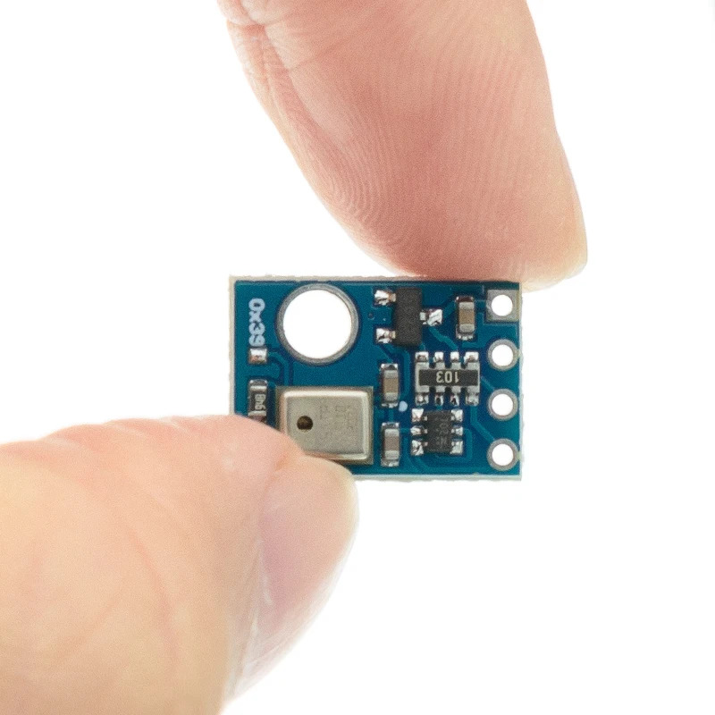 Módulo de medición de Sensor d - Dht11 reseña y precio