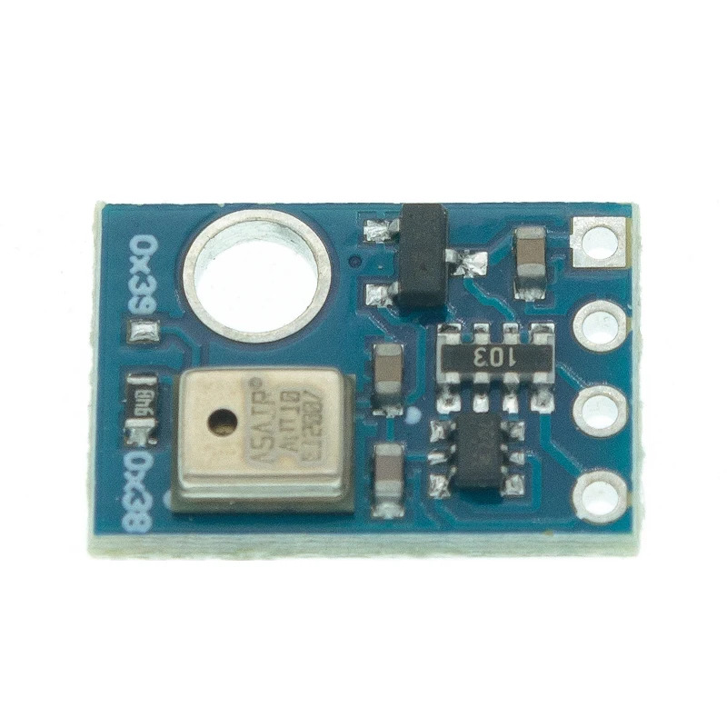 Módulo de medición de Sensor d - Dht11 reseña y precio