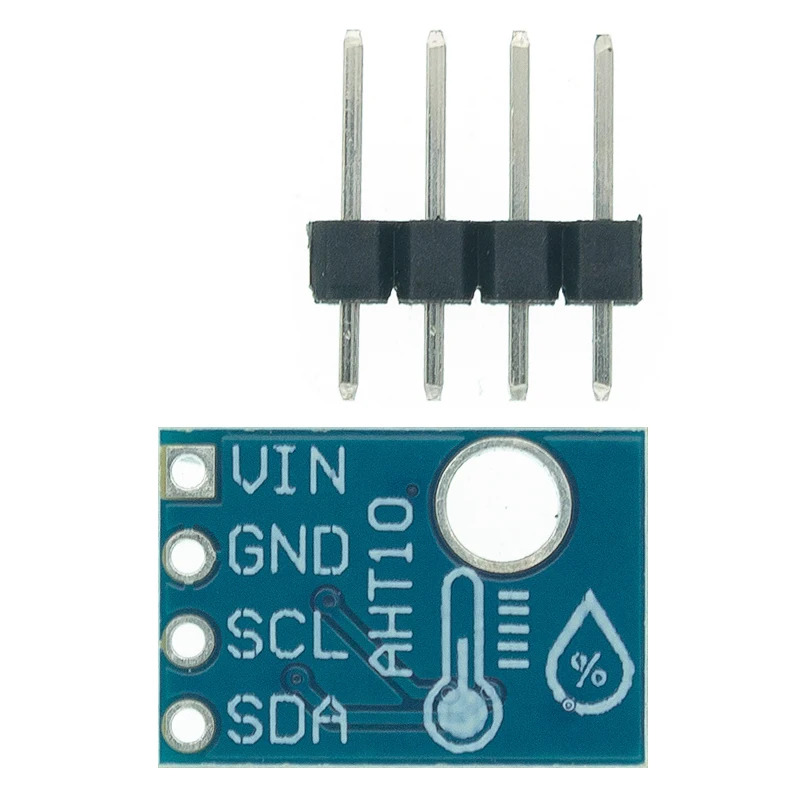 Módulo de medición de Sensor d - Dht11 reseña y precio