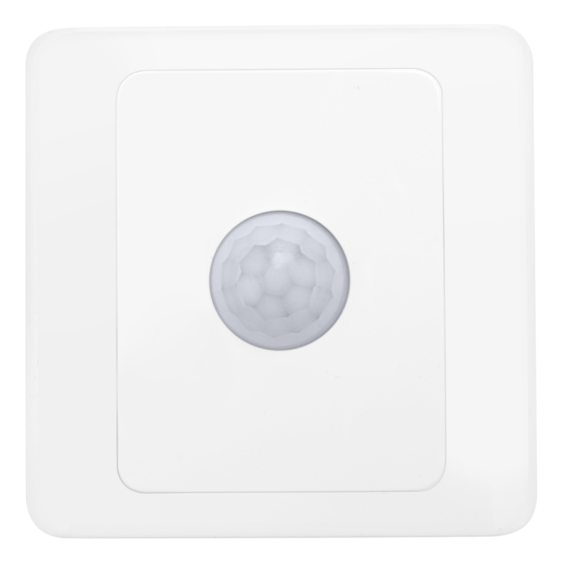 Interruptor con Sensor de Movi - Pir Motion Sensor reseña y precio