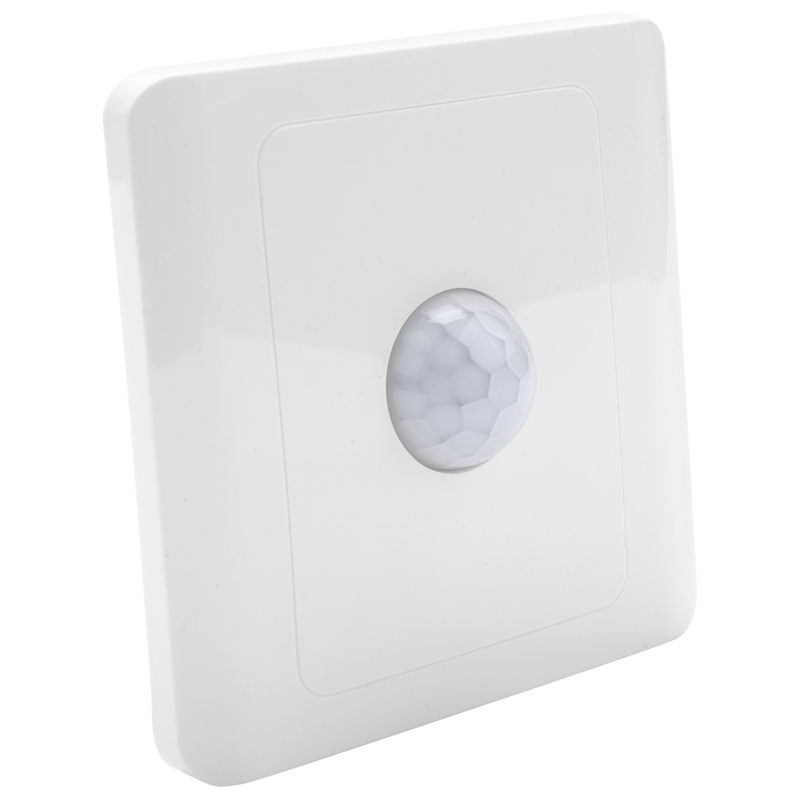 Interruptor con Sensor de Movi - Pir Motion Sensor reseña y precio