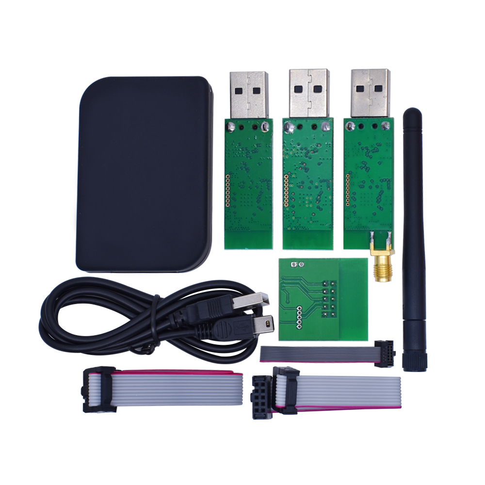 Emulador CC2531 Zigbee, depura - Zigbee Cc2531 reseña y precio