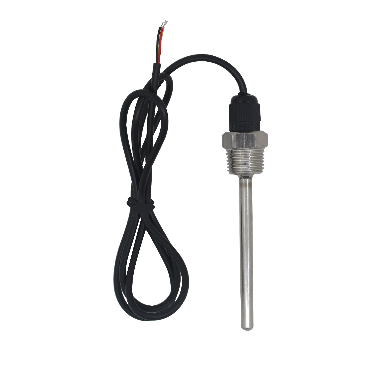 1x Sensor de temperatura Digit - Ds18B20 reseña y precio