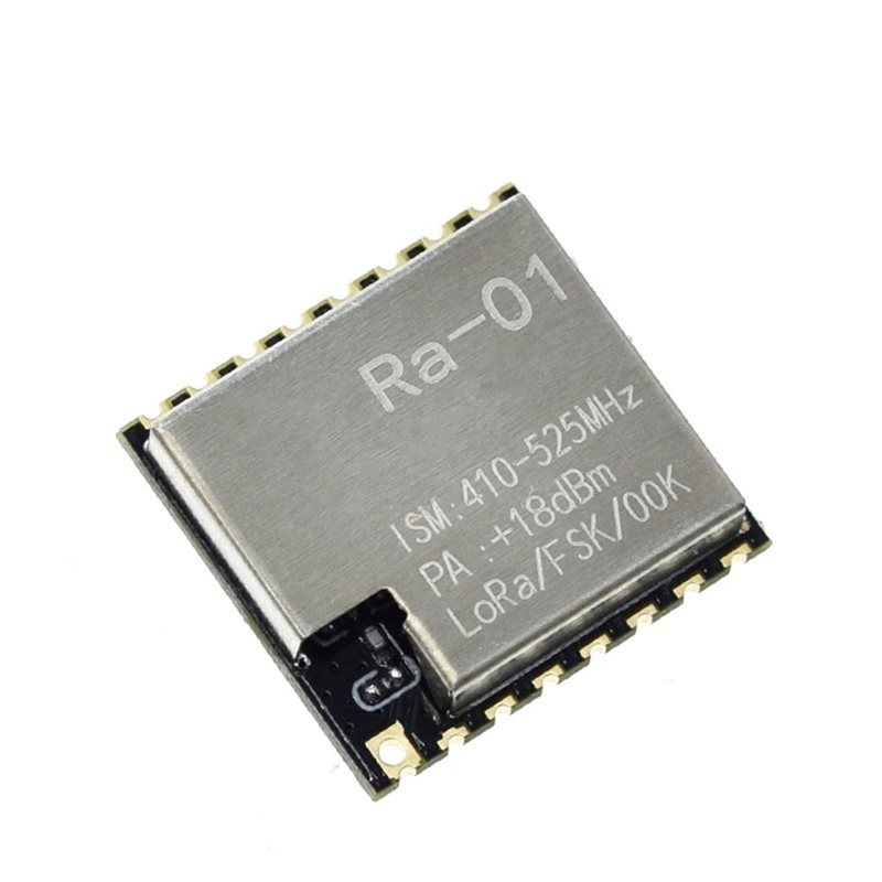 Módulo de transmisión de inter - Lora Sx1278 reseña y precio