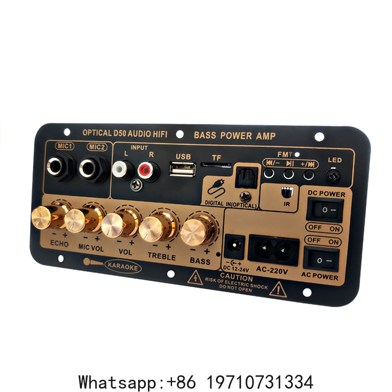 Placa amplificadora de audio B - Microphone Module reseña y precio
