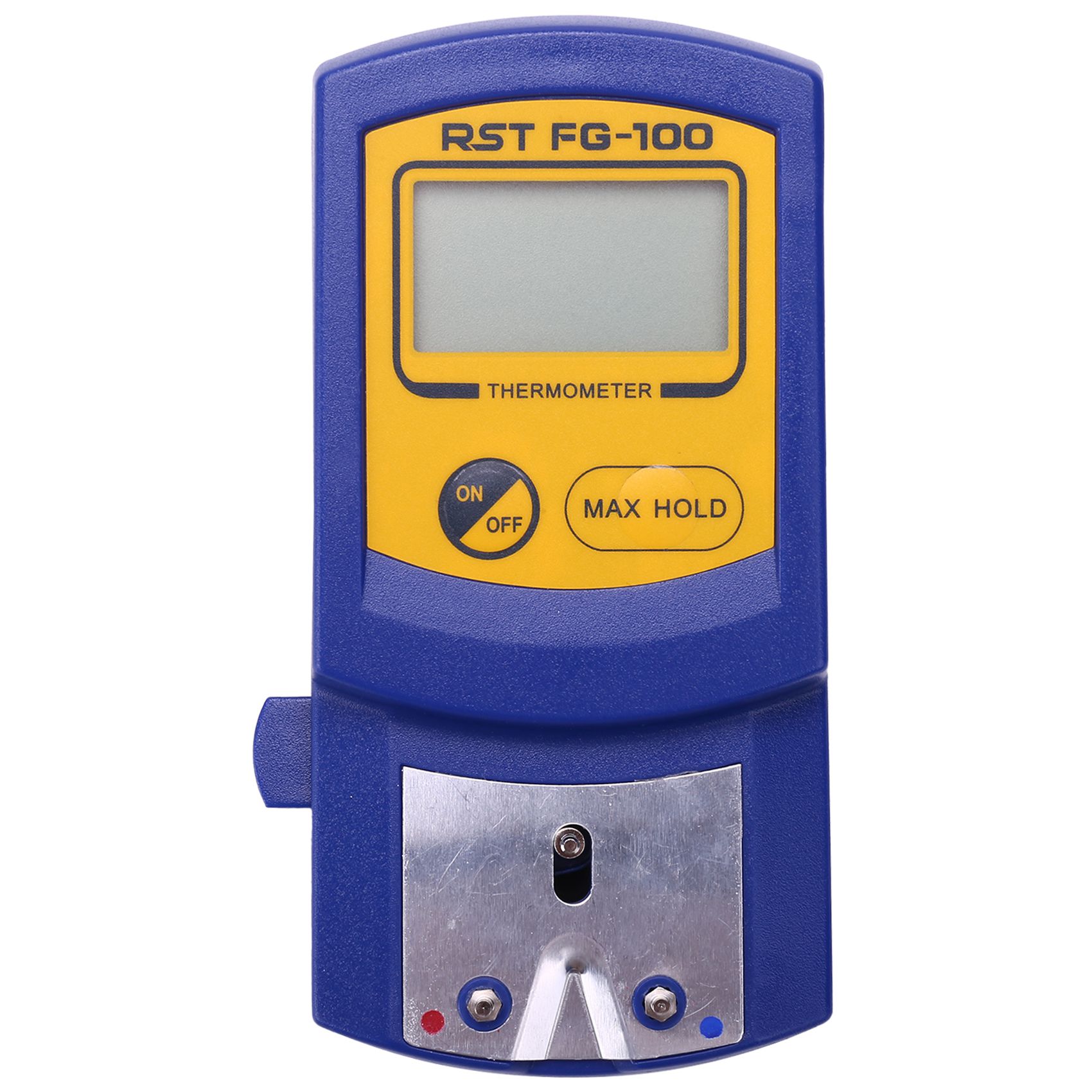 AB47-FG-100 puntas de pistola  - Soldering Iron Temperature Probe reseña y precio