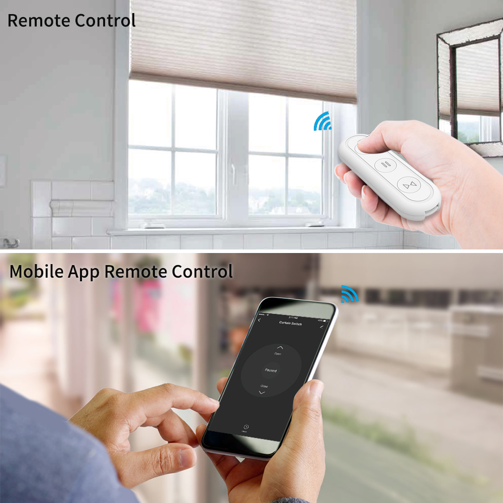 Módulo de interruptor de corti - Ir Remote Module reseña y precio