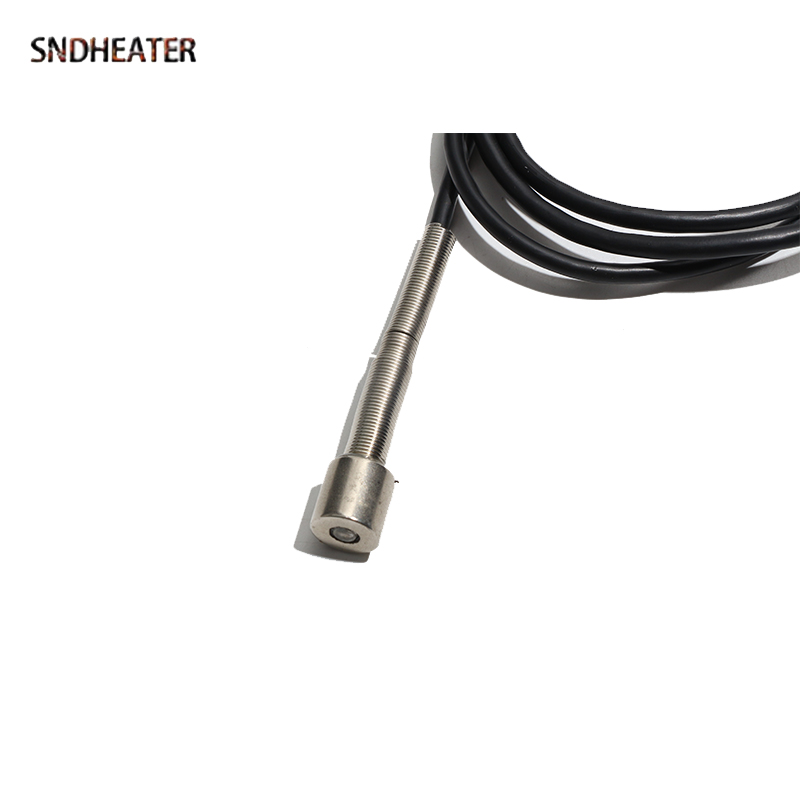 SNDHEATER DS18B20 Sensor de te - Ds18B20 reseña y precio
